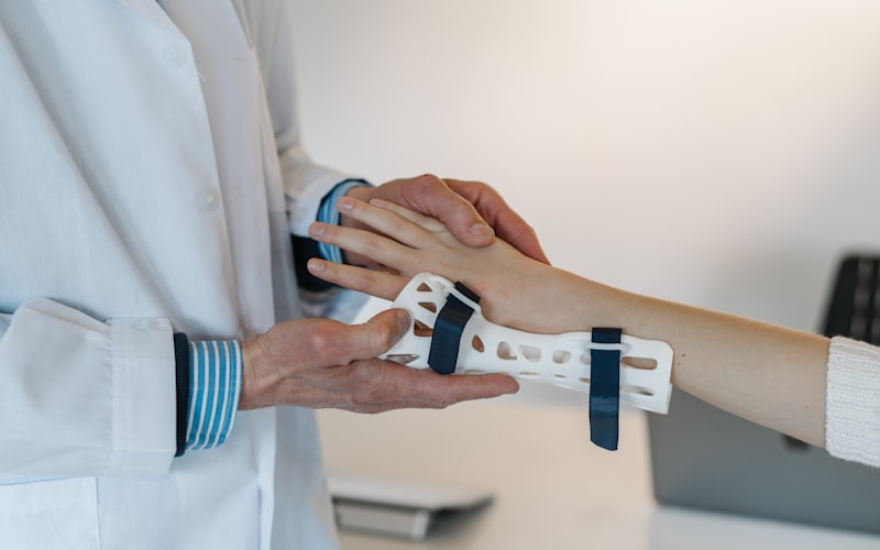 Rehabilitation and mobility support equipment